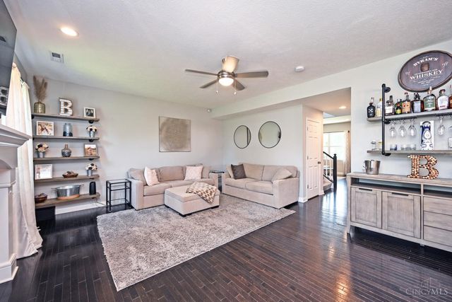 366 Brier Creek Drive, Miami Twp, OH 45140