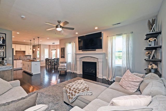 366 Brier Creek Drive, Miami Twp, OH 45140