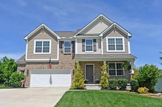 366 Brier Creek Drive, Miami Twp, OH 45140