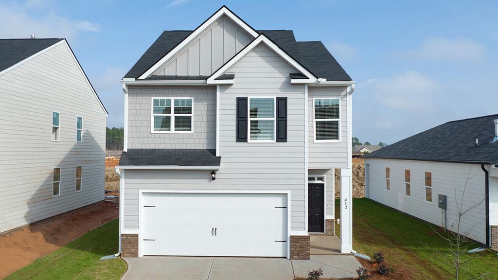 2246 Saltwater Bend, Beech Island, SC 29842