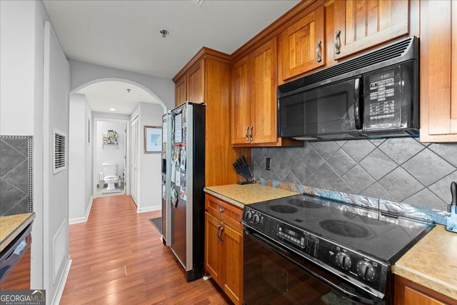 3481 Lakeside Drive NE APT 2601, Atlanta, GA 30326