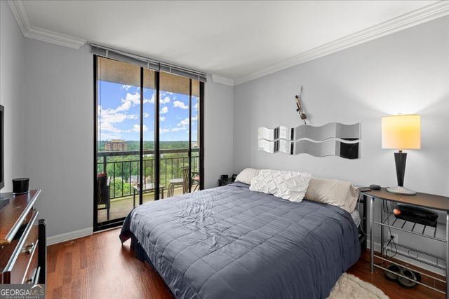 3481 Lakeside Drive NE APT 2601, Atlanta, GA 30326