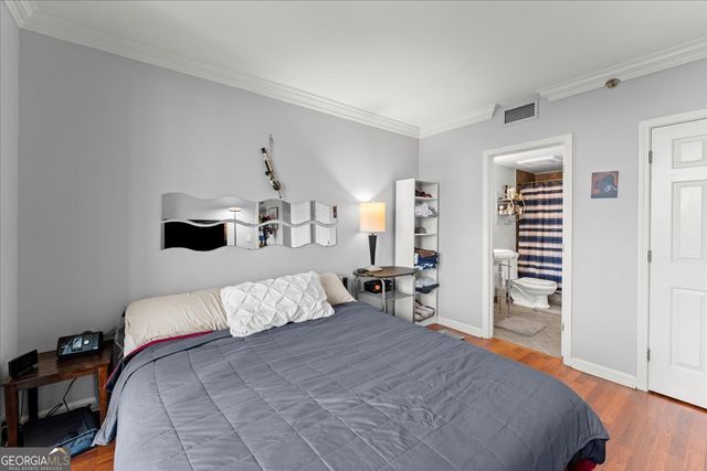 3481 Lakeside Drive NE APT 2601, Atlanta, GA 30326