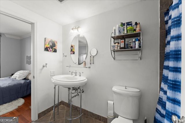 3481 Lakeside Drive NE APT 2601, Atlanta, GA 30326