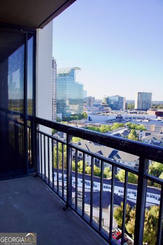 3481 Lakeside Drive NE APT 2601, Atlanta, GA 30326