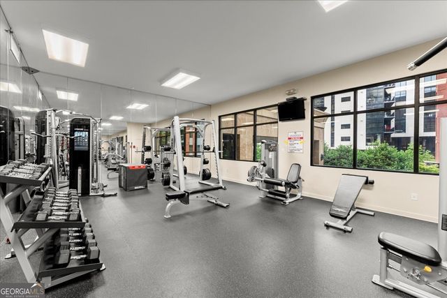 3481 Lakeside Drive NE APT 2601, Atlanta, GA 30326