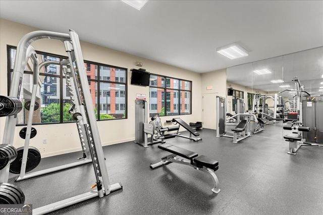 3481 Lakeside Drive NE APT 2601, Atlanta, GA 30326