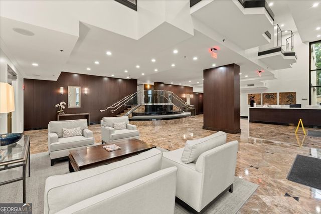 3481 Lakeside Drive NE APT 2601, Atlanta, GA 30326