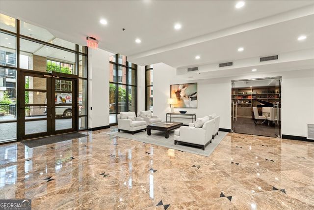 3481 Lakeside Drive NE APT 2601, Atlanta, GA 30326