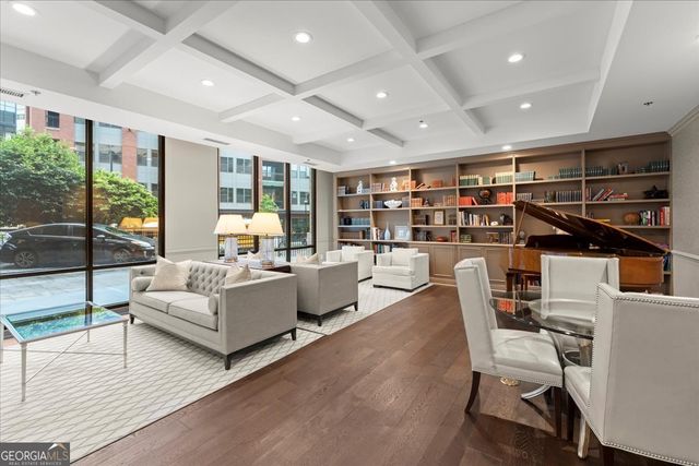 3481 Lakeside Drive NE APT 2601, Atlanta, GA 30326