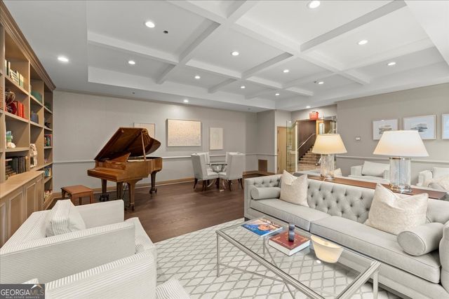 3481 Lakeside Drive NE APT 2601, Atlanta, GA 30326