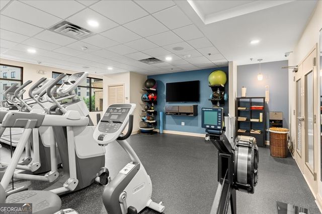 3481 Lakeside Drive NE APT 2601, Atlanta, GA 30326