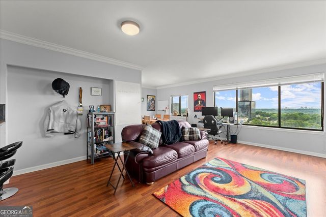 3481 Lakeside Drive NE APT 2601, Atlanta, GA 30326