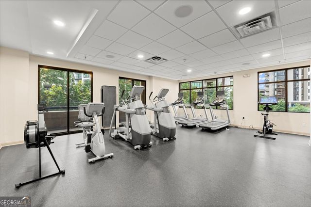 3481 Lakeside Drive NE APT 2601, Atlanta, GA 30326