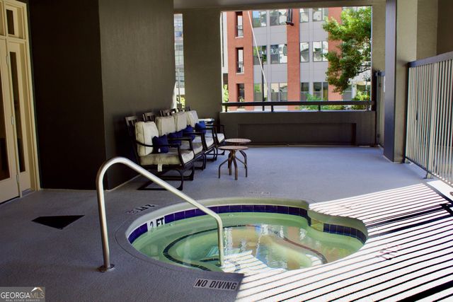 3481 Lakeside Drive NE APT 2601, Atlanta, GA 30326