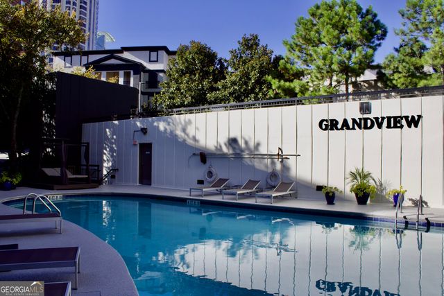 3481 Lakeside Drive NE APT 2601, Atlanta, GA 30326