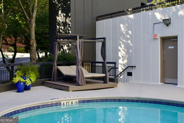 3481 Lakeside Drive NE APT 2601, Atlanta, GA 30326