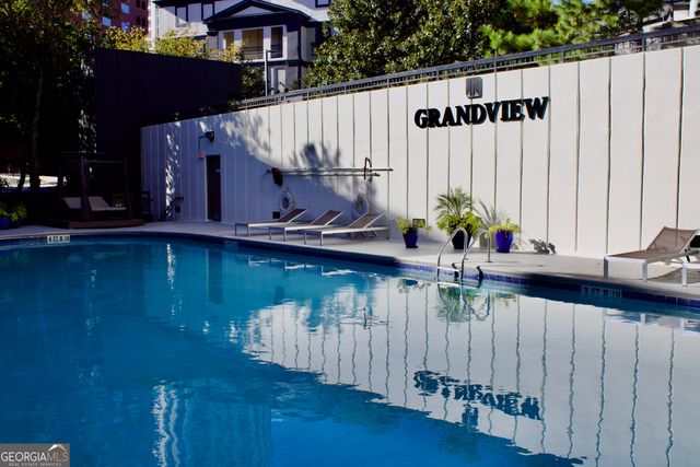 3481 Lakeside Drive NE APT 2601, Atlanta, GA 30326