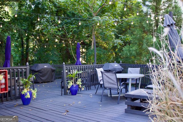 3481 Lakeside Drive NE APT 2601, Atlanta, GA 30326