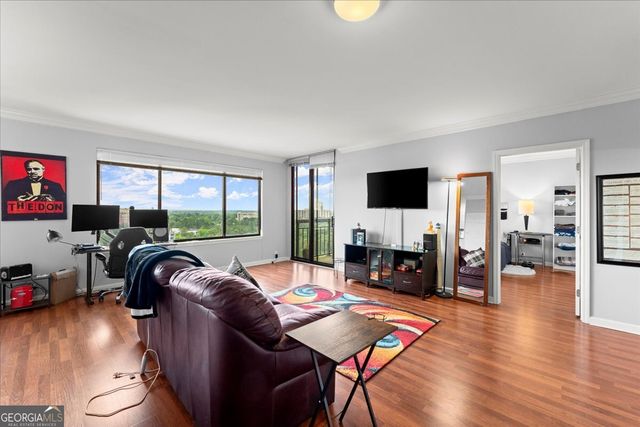 3481 Lakeside Drive NE APT 2601, Atlanta, GA 30326