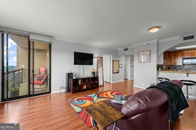 3481 Lakeside Drive NE APT 2601, Atlanta, GA 30326