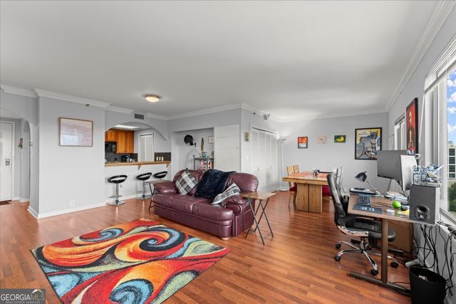 3481 Lakeside Drive NE APT 2601, Atlanta, GA 30326