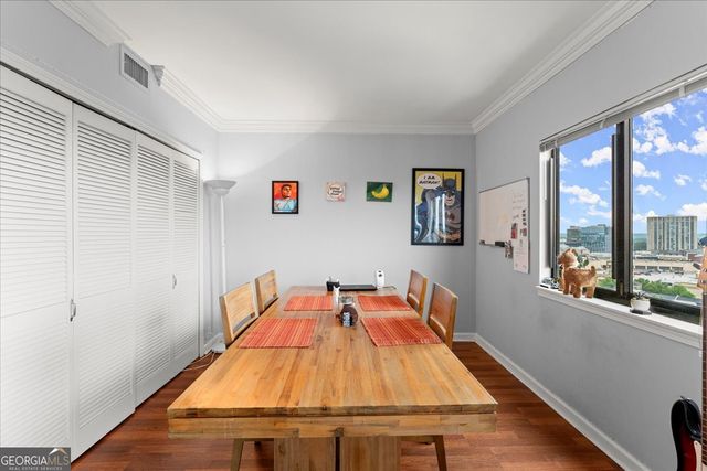 3481 Lakeside Drive NE APT 2601, Atlanta, GA 30326