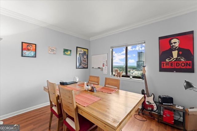 3481 Lakeside Drive NE APT 2601, Atlanta, GA 30326