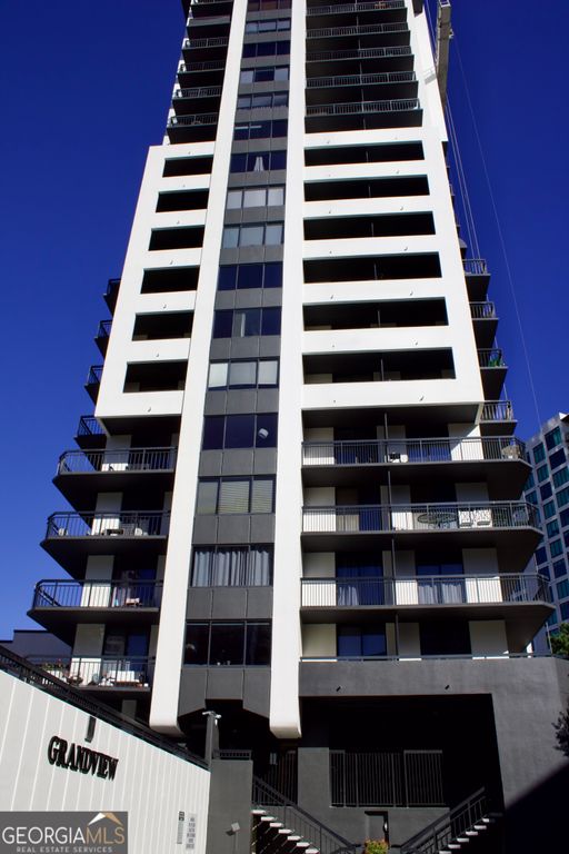 3481 Lakeside Drive NE APT 2601, Atlanta, GA 30326