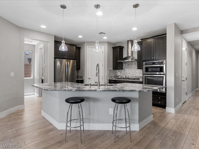 6008 Andezano Drive, Las Vegas, NV 89135
