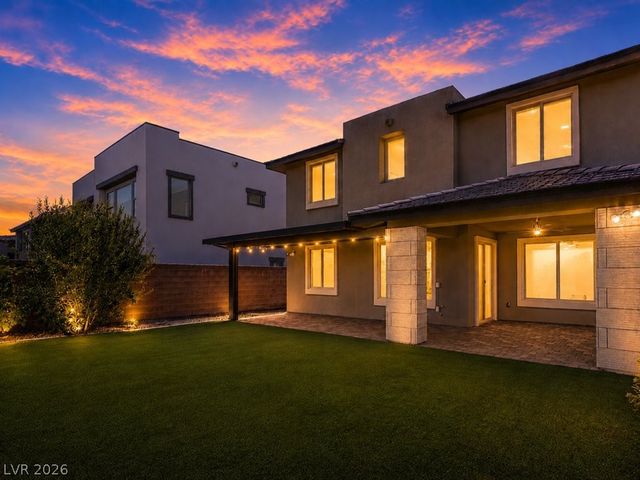 6008 Andezano Drive, Las Vegas, NV 89135