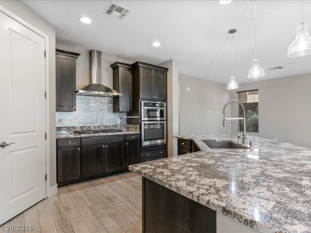 6008 Andezano Drive, Las Vegas, NV 89135