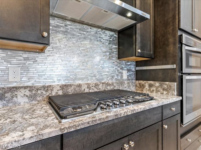 6008 Andezano Drive, Las Vegas, NV 89135