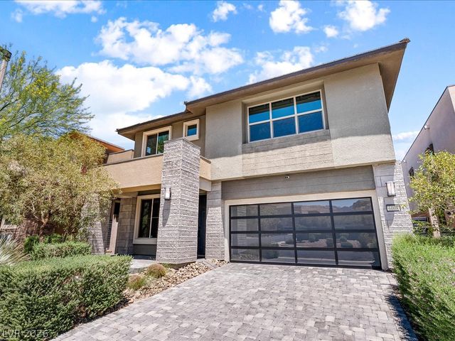 6008 Andezano Drive, Las Vegas, NV 89135