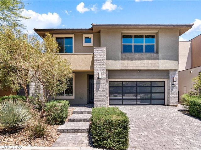 6008 Andezano Drive, Las Vegas, NV 89135