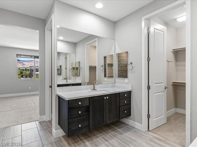6008 Andezano Drive, Las Vegas, NV 89135