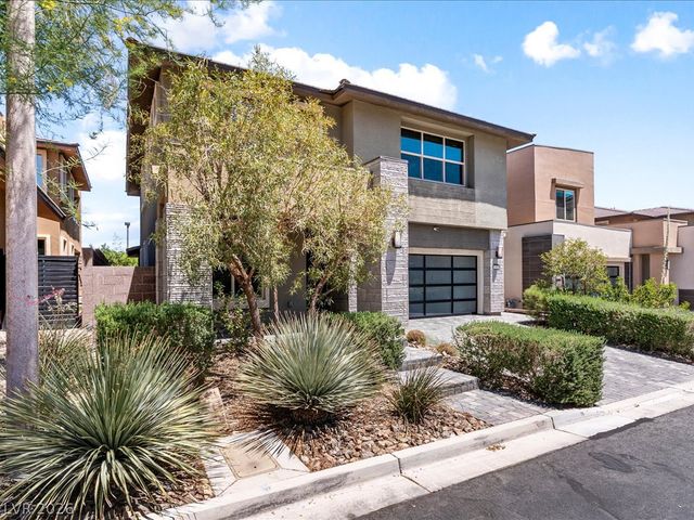 6008 Andezano Drive, Las Vegas, NV 89135