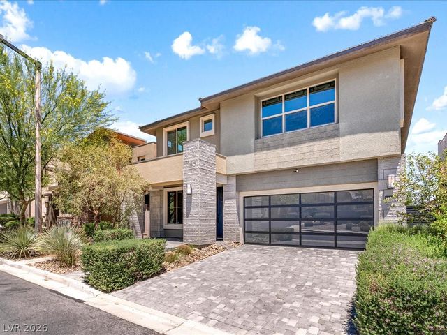 6008 Andezano Drive, Las Vegas, NV 89135