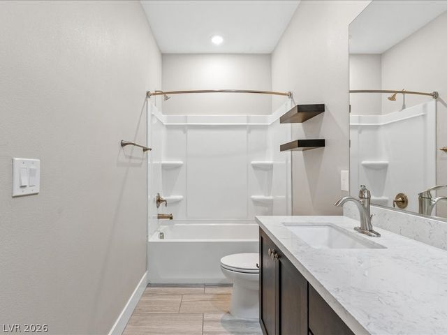 6008 Andezano Drive, Las Vegas, NV 89135