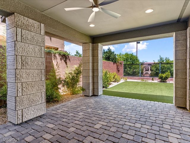 6008 Andezano Drive, Las Vegas, NV 89135