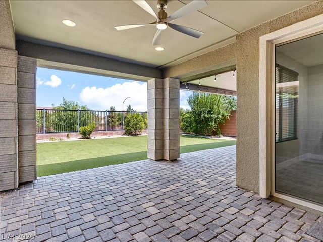 6008 Andezano Drive, Las Vegas, NV 89135