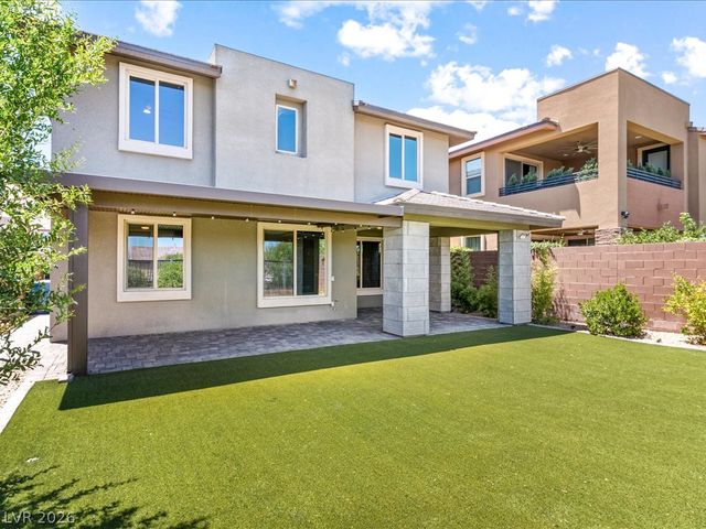 6008 Andezano Drive, Las Vegas, NV 89135
