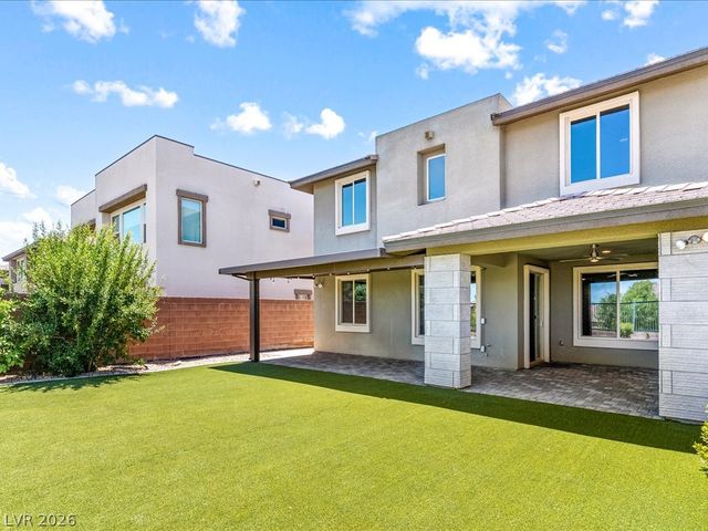 6008 Andezano Drive, Las Vegas, NV 89135