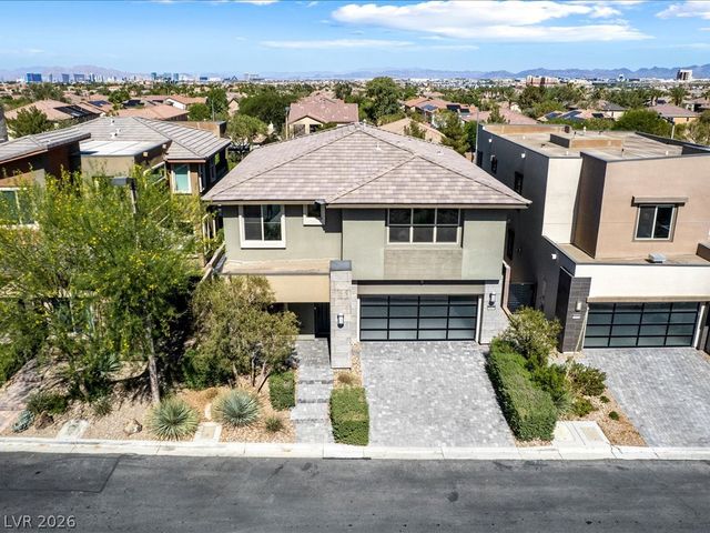 6008 Andezano Drive, Las Vegas, NV 89135