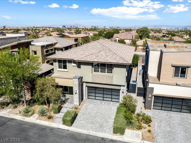 6008 Andezano Drive, Las Vegas, NV 89135