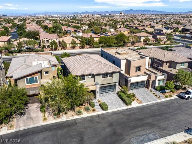 6008 Andezano Drive, Las Vegas, NV 89135