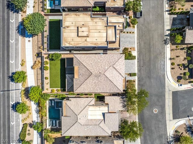 6008 Andezano Drive, Las Vegas, NV 89135