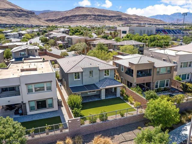 6008 Andezano Drive, Las Vegas, NV 89135