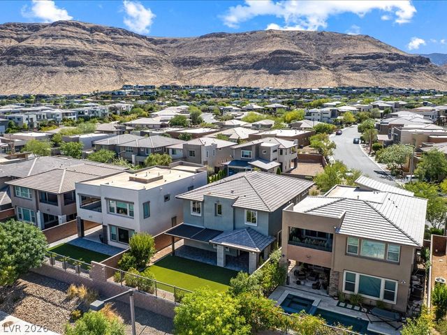 6008 Andezano Drive, Las Vegas, NV 89135