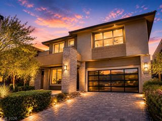 6008 Andezano Drive, Las Vegas, NV 89135